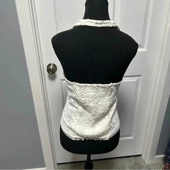 Kimchi Blue Halter Top - Picture 3 of 6